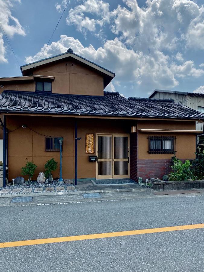 Guesthouse Mame庵 Tamba Esterno foto