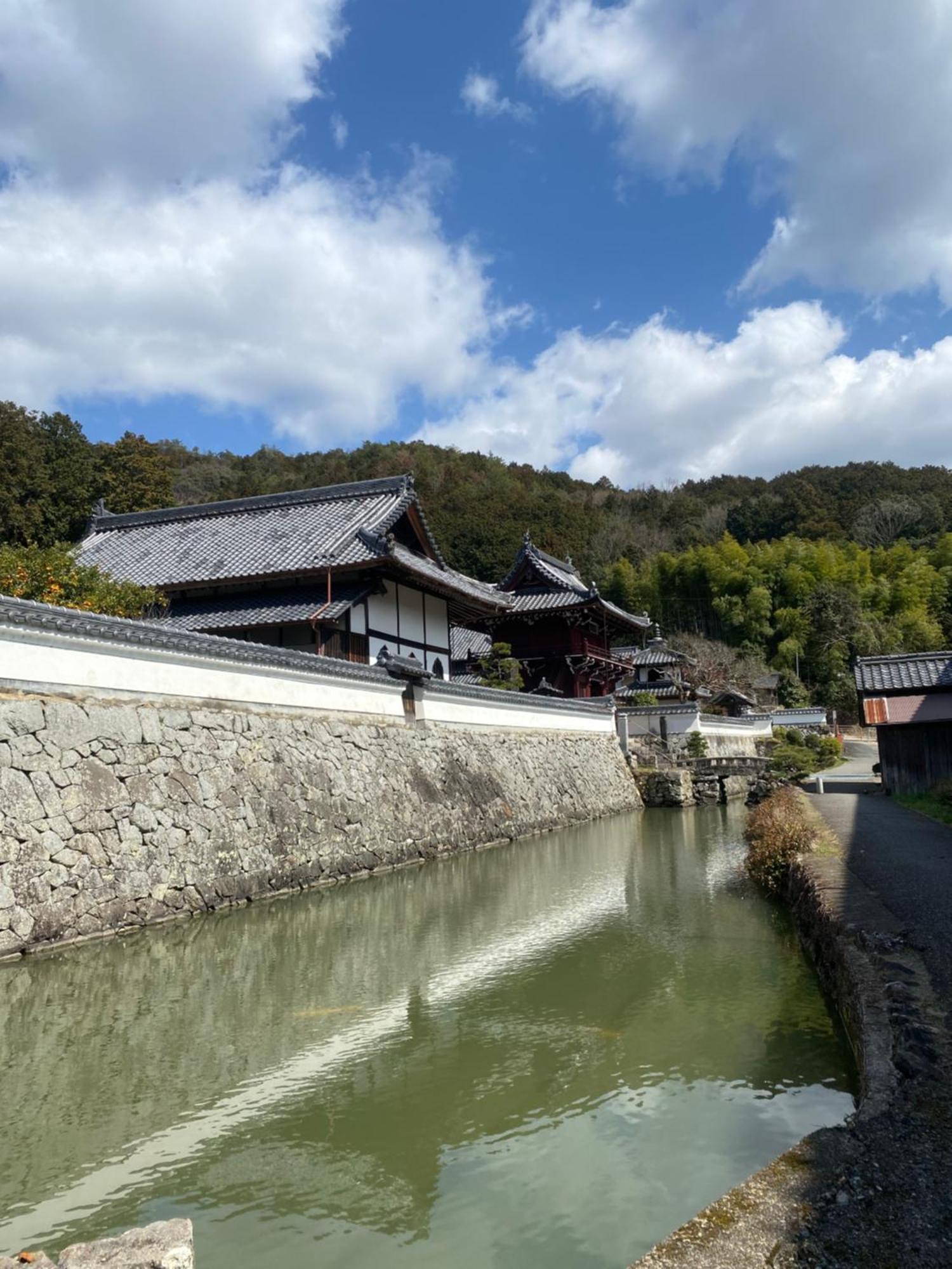 Guesthouse Mame庵 Tamba Esterno foto