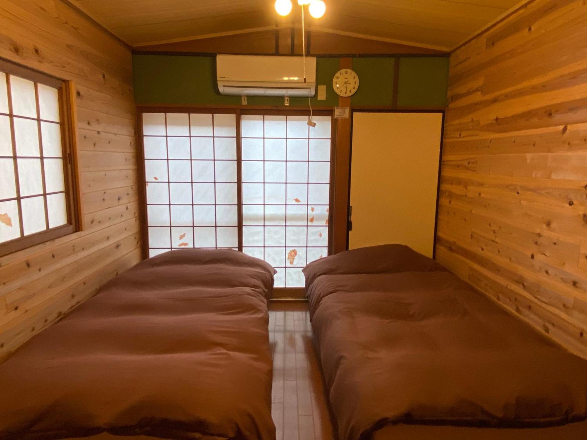 Guesthouse Mame庵 Tamba Esterno foto