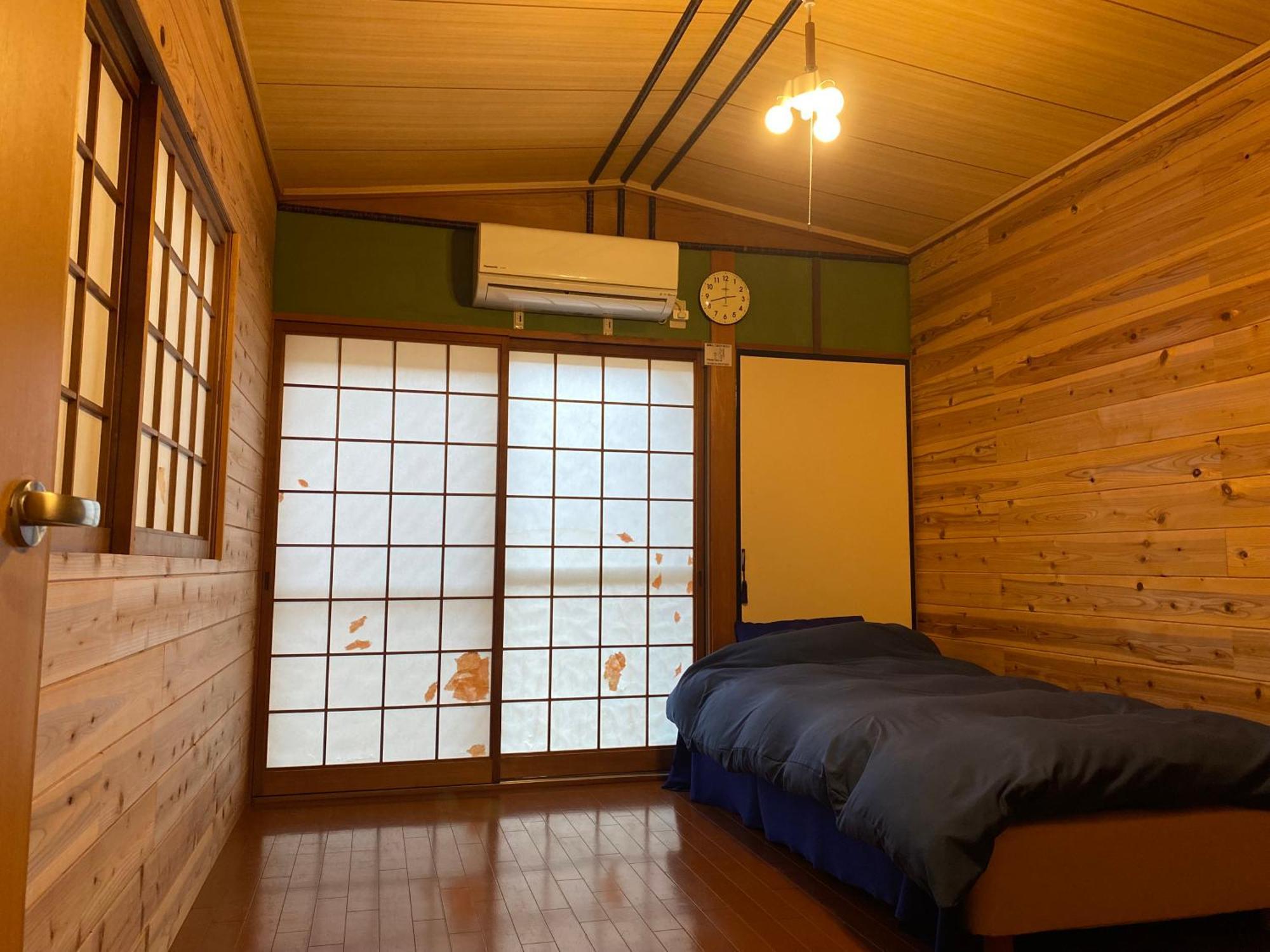 Guesthouse Mame庵 Tamba Camera foto