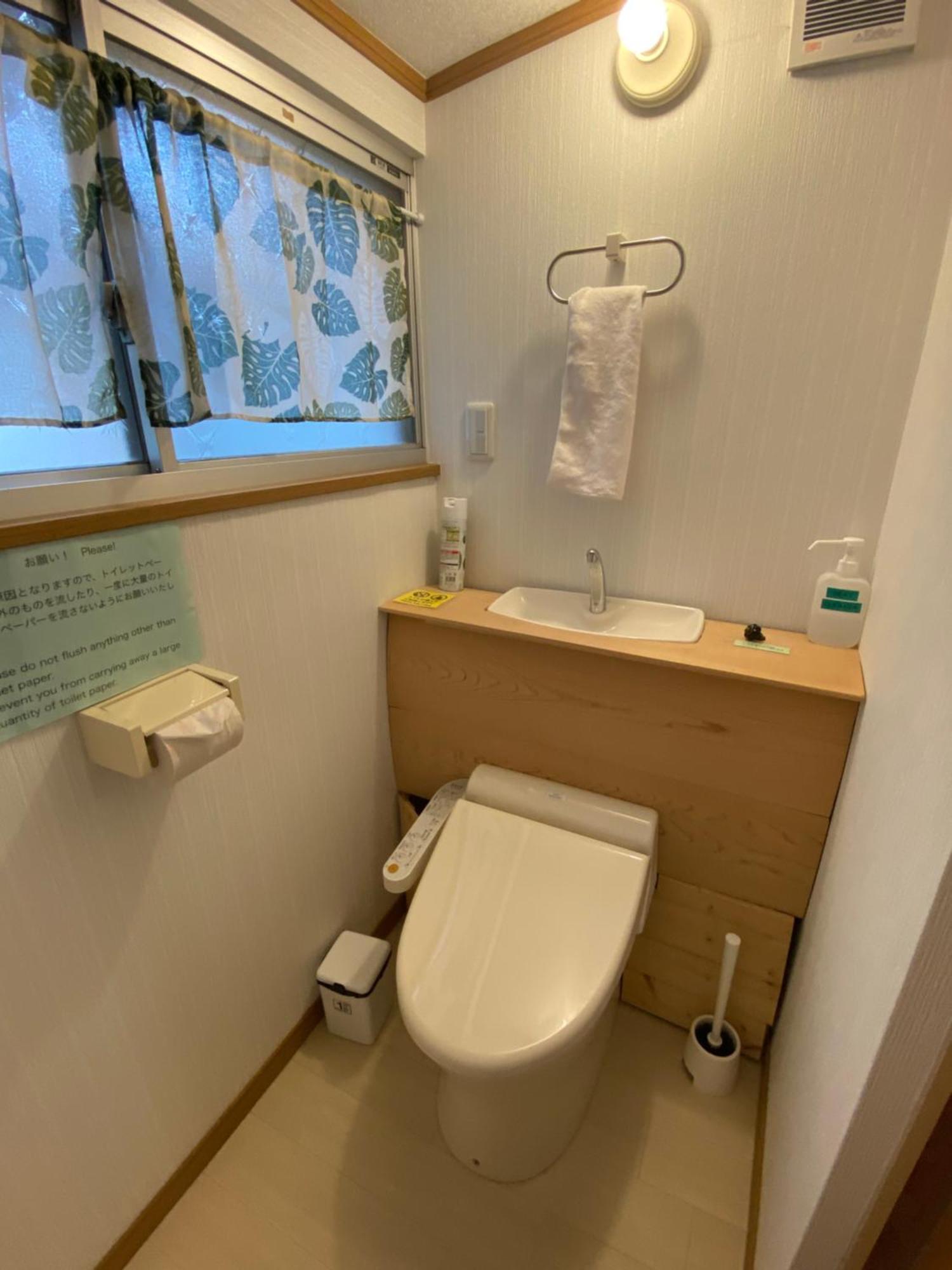 Guesthouse Mame庵 Tamba Camera foto